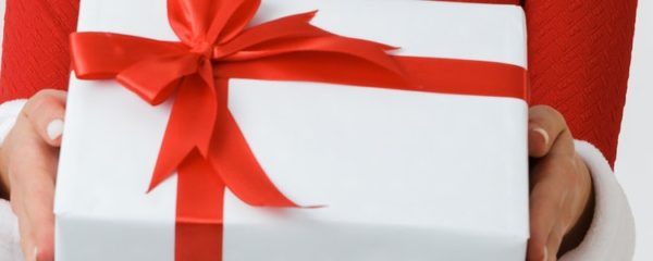 choisir un cadeau