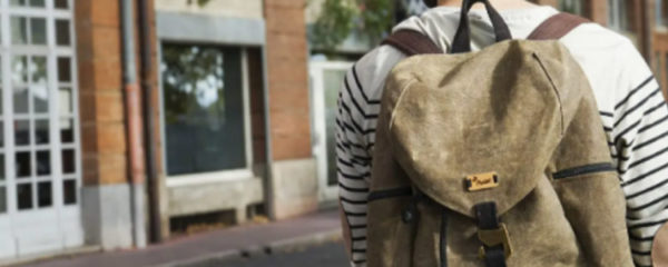 sacs en lin