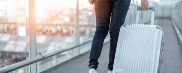 valise cabine